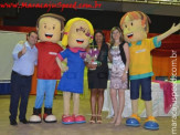 Alunos e professores de Maracaju premiados no “Programa Agrinho” recebem homenagens