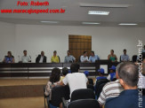 Programa Bom de Bola Bom na Escola forma 32 alunos em Maracaju