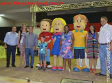 Alunos e professores de Maracaju premiados no “Programa Agrinho” recebem homenagens