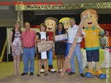 Alunos e professores de Maracaju premiados no “Programa Agrinho” recebem homenagens