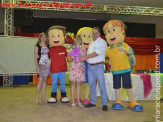 Alunos e professores de Maracaju premiados no “Programa Agrinho” recebem homenagens