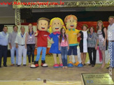 Alunos e professores de Maracaju premiados no “Programa Agrinho” recebem homenagens