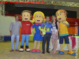 Alunos e professores de Maracaju premiados no “Programa Agrinho” recebem homenagens