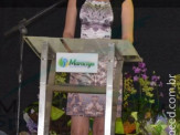 Alunos e professores de Maracaju premiados no “Programa Agrinho” recebem homenagens