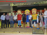 Alunos e professores de Maracaju premiados no “Programa Agrinho” recebem homenagens