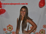 Aniversário de 16 anos de Ludimila Medina