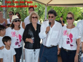Aniversário Senhora Syra Alves Correa e Senhor Antônio Alves Correa pais de Rovilson Correa 08/01/15