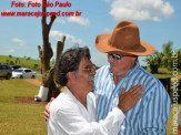 Aniversário Senhora Syra Alves Correa e Senhor Antônio Alves Correa pais de Rovilson Correa 08/01/15