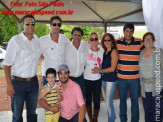 Aniversário Senhora Syra Alves Correa e Senhor Antônio Alves Correa pais de Rovilson Correa 08/01/15