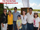 Aniversário Senhora Syra Alves Correa e Senhor Antônio Alves Correa pais de Rovilson Correa 08/01/15