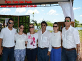 Aniversário Senhora Syra Alves Correa e Senhor Antônio Alves Correa pais de Rovilson Correa 08/01/15