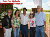 Aniversário Senhora Syra Alves Correa e Senhor Antônio Alves Correa pais de Rovilson Correa 08/01/15