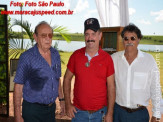 Aniversário Senhora Syra Alves Correa e Senhor Antônio Alves Correa pais de Rovilson Correa 08/01/15