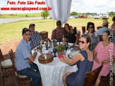 Aniversário Senhora Syra Alves Correa e Senhor Antônio Alves Correa pais de Rovilson Correa 08/01/15