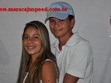 Aniversário de 16 anos de Ludimila Medina