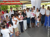 Aniversário Senhora Syra Alves Correa e Senhor Antônio Alves Correa pais de Rovilson Correa 08/01/15