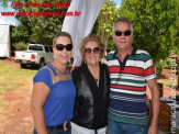 Aniversário Senhora Syra Alves Correa e Senhor Antônio Alves Correa pais de Rovilson Correa 08/01/15
