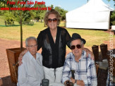 Aniversário Senhora Syra Alves Correa e Senhor Antônio Alves Correa pais de Rovilson Correa 08/01/15