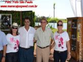 Aniversário Senhora Syra Alves Correa e Senhor Antônio Alves Correa pais de Rovilson Correa 08/01/15