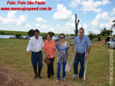 Aniversário Senhora Syra Alves Correa e Senhor Antônio Alves Correa pais de Rovilson Correa 08/01/15