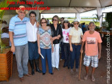 Aniversário Senhora Syra Alves Correa e Senhor Antônio Alves Correa pais de Rovilson Correa 08/01/15