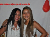 Aniversário de 16 anos de Ludimila Medina