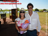 Aniversário Senhora Syra Alves Correa e Senhor Antônio Alves Correa pais de Rovilson Correa 08/01/15