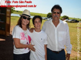 Aniversário Senhora Syra Alves Correa e Senhor Antônio Alves Correa pais de Rovilson Correa 08/01/15
