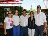 Aniversário Senhora Syra Alves Correa e Senhor Antônio Alves Correa pais de Rovilson Correa 08/01/15