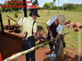 Aniversário Senhora Syra Alves Correa e Senhor Antônio Alves Correa pais de Rovilson Correa 08/01/15