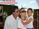 Aniversário Senhora Syra Alves Correa e Senhor Antônio Alves Correa pais de Rovilson Correa 08/01/15