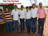 Aniversário Senhora Syra Alves Correa e Senhor Antônio Alves Correa pais de Rovilson Correa 08/01/15