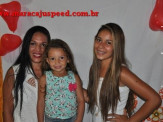 Aniversário de 16 anos de Ludimila Medina