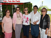 Aniversário Senhora Syra Alves Correa e Senhor Antônio Alves Correa pais de Rovilson Correa 08/01/15