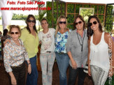 Aniversário Senhora Syra Alves Correa e Senhor Antônio Alves Correa pais de Rovilson Correa 08/01/15