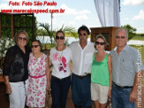 Aniversário Senhora Syra Alves Correa e Senhor Antônio Alves Correa pais de Rovilson Correa 08/01/15