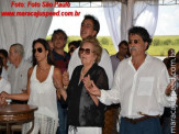 Aniversário Senhora Syra Alves Correa e Senhor Antônio Alves Correa pais de Rovilson Correa 08/01/15