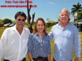 Aniversário Senhora Syra Alves Correa e Senhor Antônio Alves Correa pais de Rovilson Correa 08/01/15