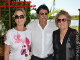 Aniversário Senhora Syra Alves Correa e Senhor Antônio Alves Correa pais de Rovilson Correa 08/01/15