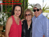 Aniversário Senhora Syra Alves Correa e Senhor Antônio Alves Correa pais de Rovilson Correa 08/01/15