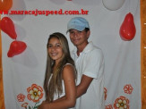 Aniversário de 16 anos de Ludimila Medina