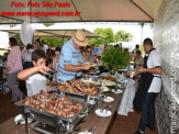 Aniversário Senhora Syra Alves Correa e Senhor Antônio Alves Correa pais de Rovilson Correa 08/01/15