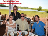 Aniversário Senhora Syra Alves Correa e Senhor Antônio Alves Correa pais de Rovilson Correa 08/01/15