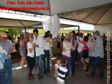 Aniversário Senhora Syra Alves Correa e Senhor Antônio Alves Correa pais de Rovilson Correa 08/01/15
