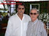 Aniversário Senhora Syra Alves Correa e Senhor Antônio Alves Correa pais de Rovilson Correa 08/01/15