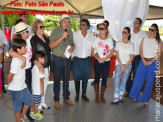 Aniversário Senhora Syra Alves Correa e Senhor Antônio Alves Correa pais de Rovilson Correa 08/01/15