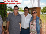 Aniversário Senhora Syra Alves Correa e Senhor Antônio Alves Correa pais de Rovilson Correa 08/01/15