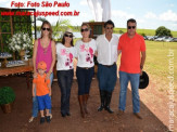 Aniversário Senhora Syra Alves Correa e Senhor Antônio Alves Correa pais de Rovilson Correa 08/01/15