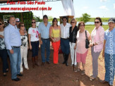 Aniversário Senhora Syra Alves Correa e Senhor Antônio Alves Correa pais de Rovilson Correa 08/01/15
