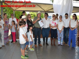 Aniversário Senhora Syra Alves Correa e Senhor Antônio Alves Correa pais de Rovilson Correa 08/01/15